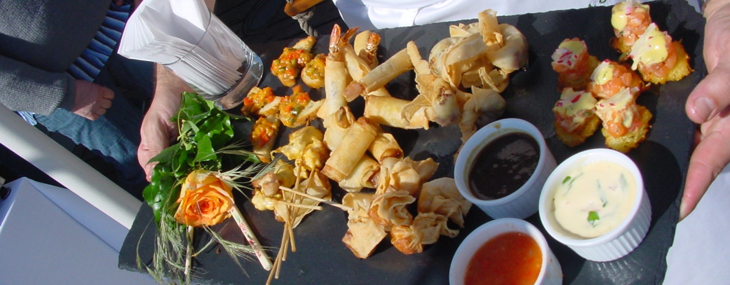 Lavorare nella ristorazione: consigli per cercare lavoro