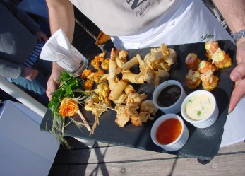 Lavorare nella ristorazione: consigli per cercare lavoro