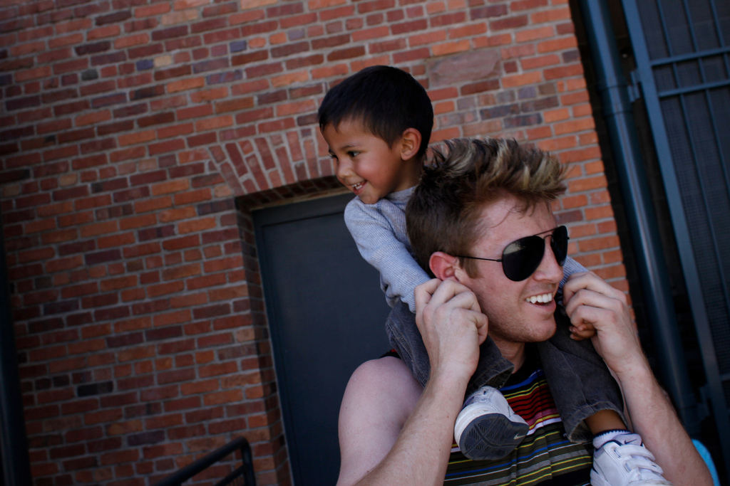 INFORMAZIONI E OPPORTUNITÀ PER FARE UN SOGGIORNO ALLA PARI ALL'ESTERO