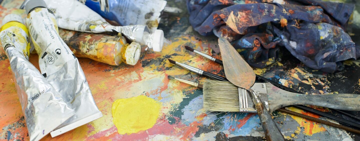 Behave – residenze per artisti in Lussemburgo