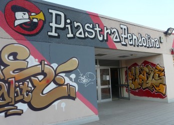 Corsi e laboratori gratuiti in Piastra Pendolina