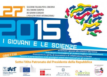 I giovani e le scienze 2015
