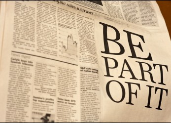 Premio europeo Carlo Magno della gioventù 2015