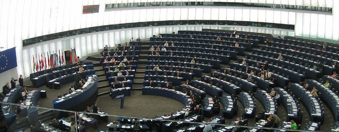 Tirocinio di formazione alla traduzione del Parlamento europeo