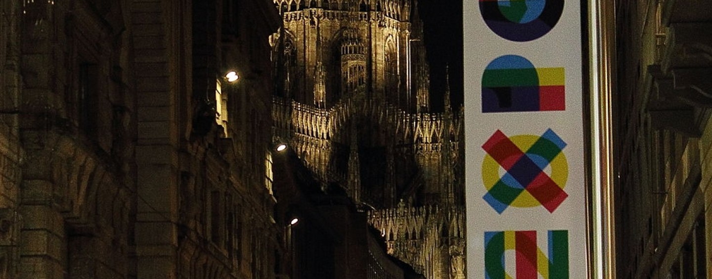 Expo 2015 – Opportunità di lavoro nella ristorazione