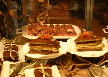 Expo Milano 2015 – Opportunità di lavoro presso Eurochocolate