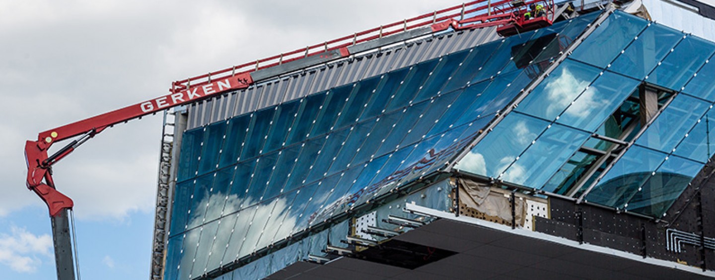 Tirocini presso la Banca centrale europea