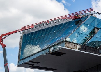 Tirocini presso la Banca centrale europea