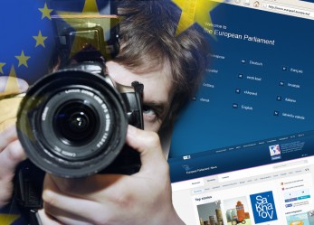 Concorso fotografico mensile “BE OUR GUEST PHOTOGRAPHER!”