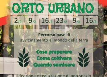Orto Urbano