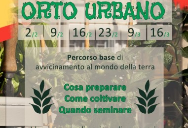 Orto Urbano