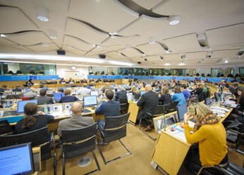 Tirocini presso il Comitato economico e sociale europeo
