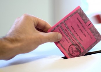 Scrutinatore e presidente di seggio elettorale elettorale