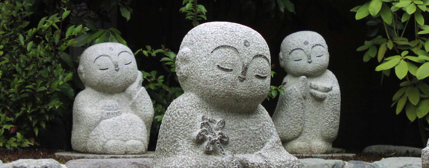 In Giappone con un tirocinio Vulcanus