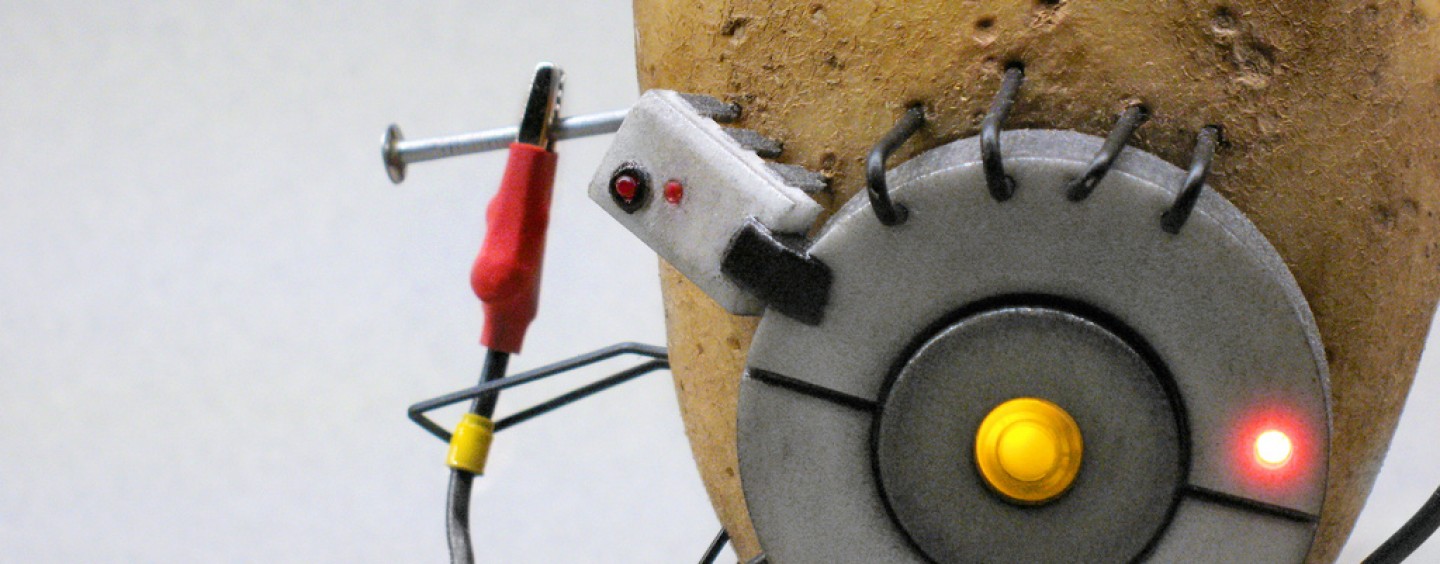 Concorso Game making award – BAFTA YGD (Young Game Designers)