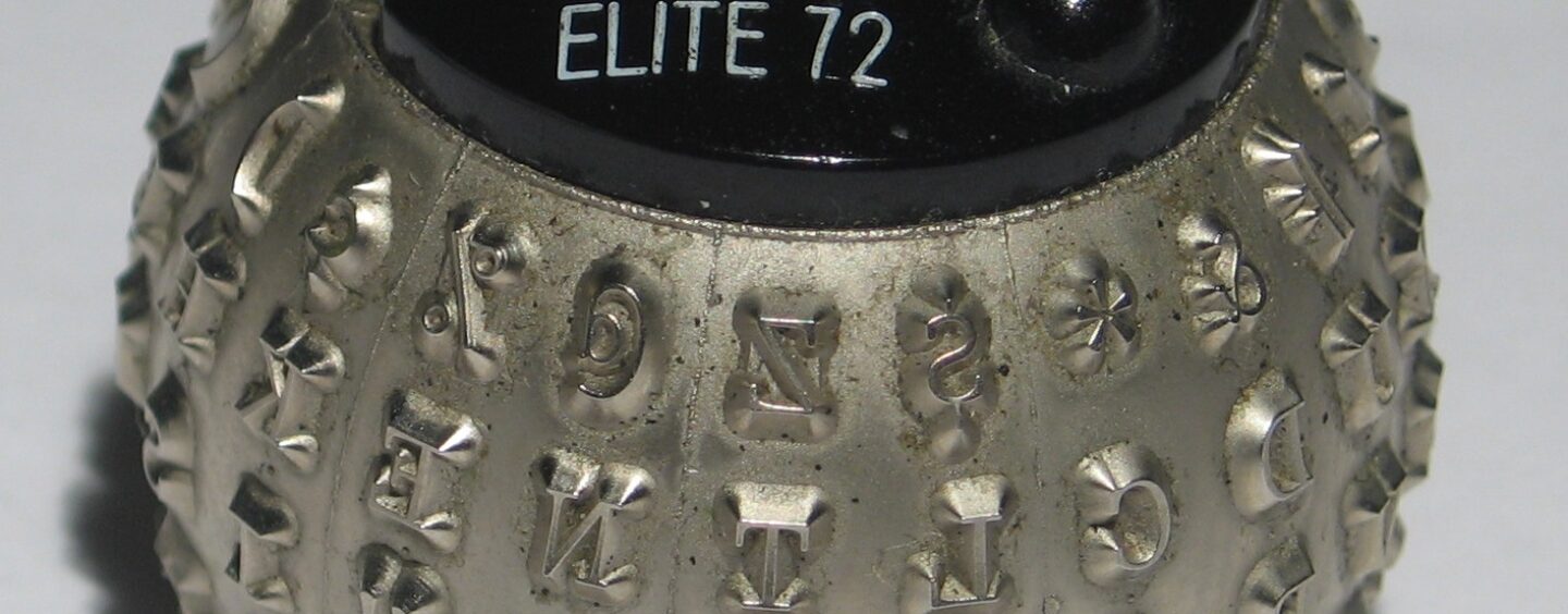 Giornalista: la notizia è il suo mestiere