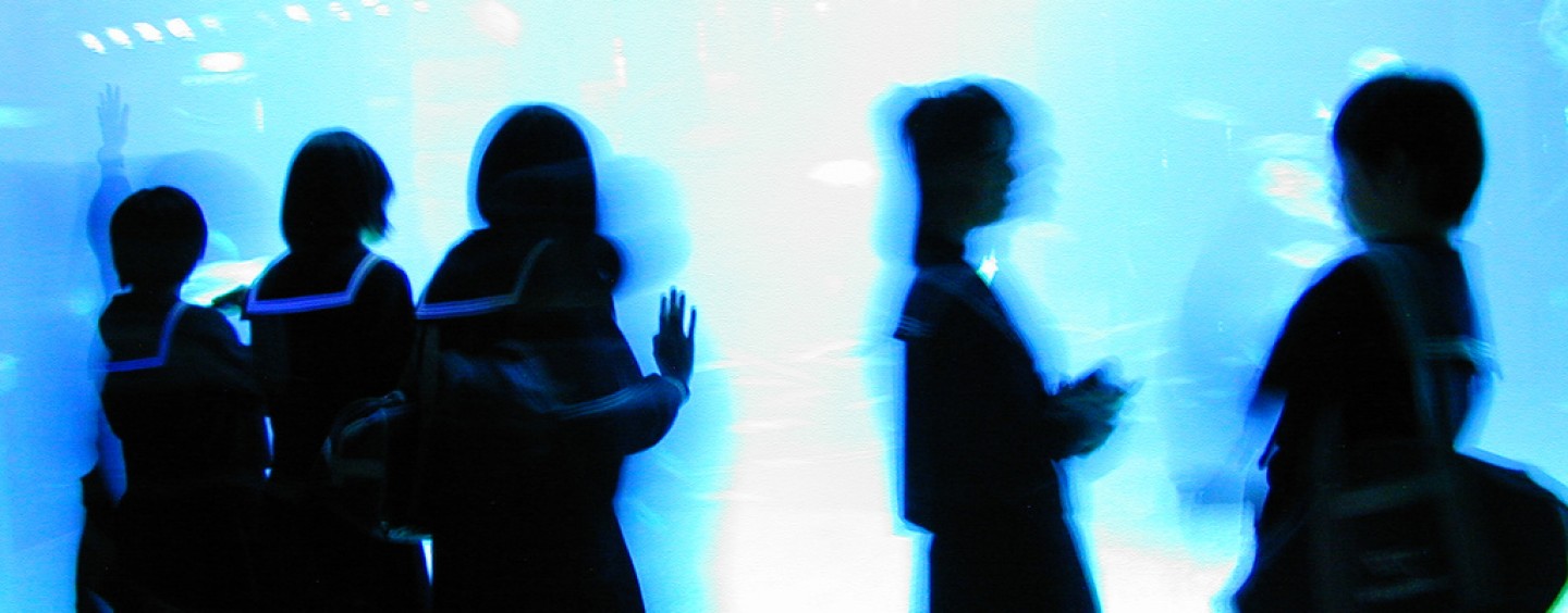 2 borse di studio per il Giappone