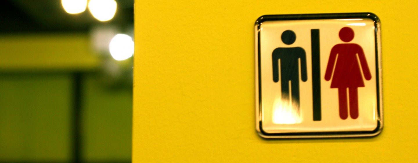 Concorso Gender Equality: picture it!