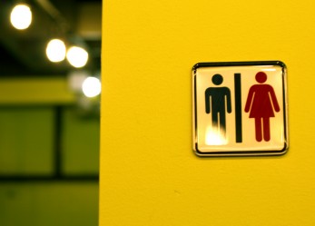 Concorso Gender Equality: picture it!