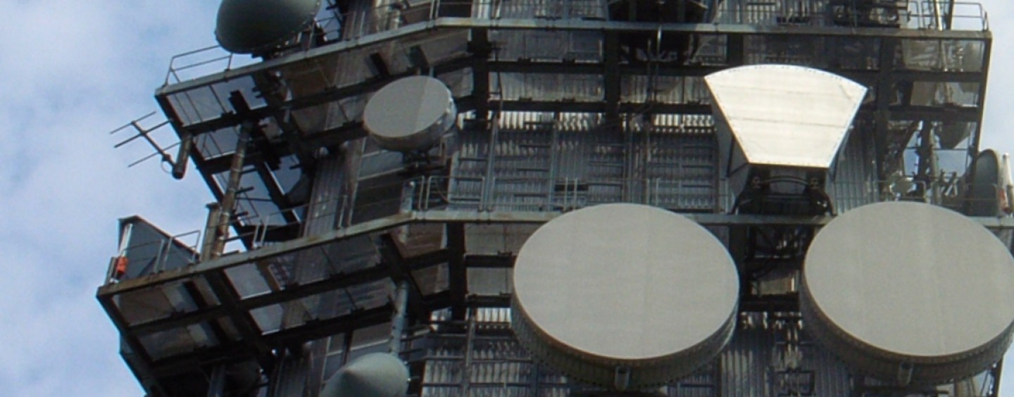 Tirocini Telecom in Lussemburgo