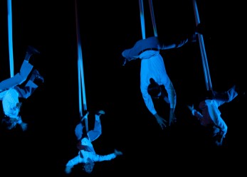 Campo di lavoro in Romania