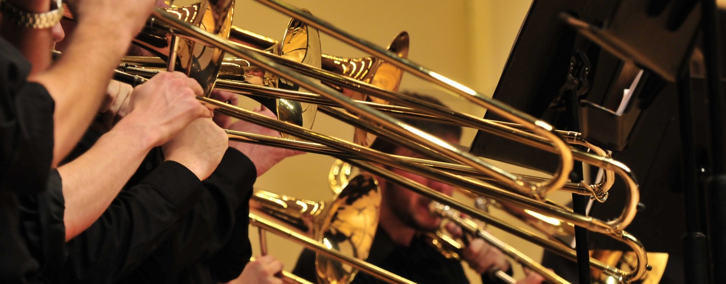 Programma JM Jazz World Orchestra