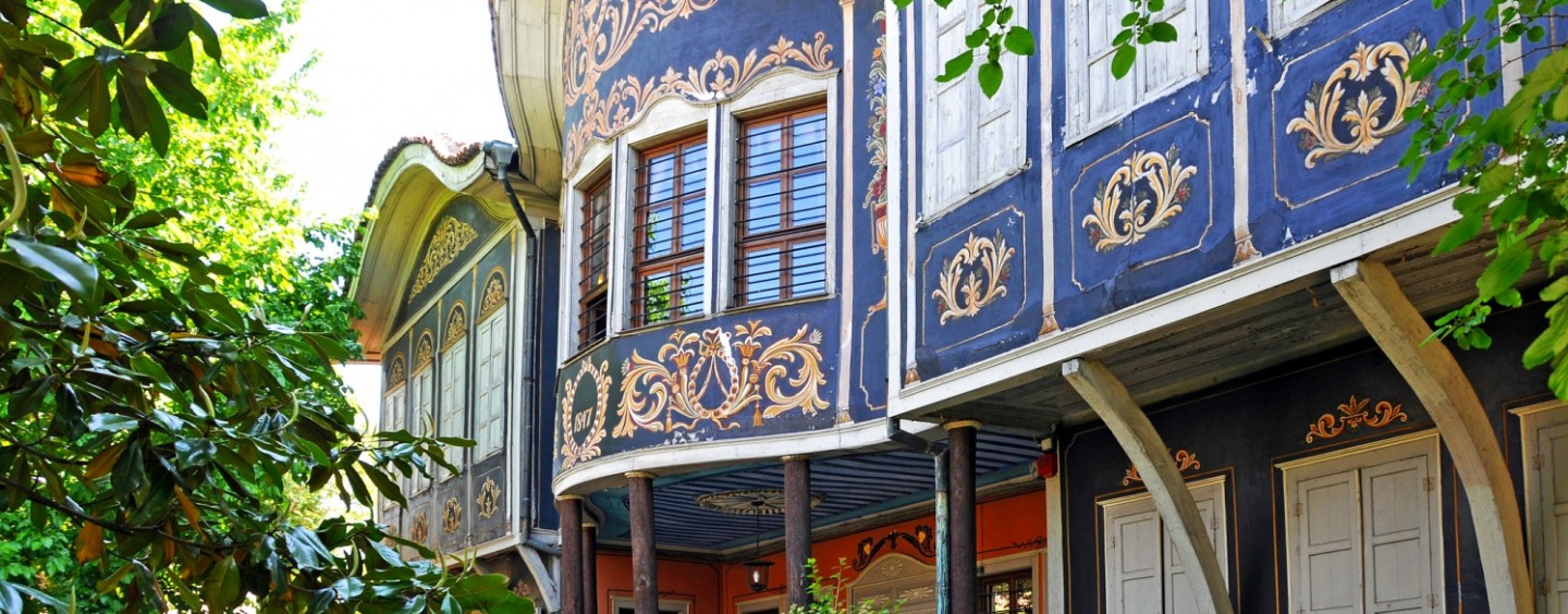 8 Borse di studio per la Bulgaria