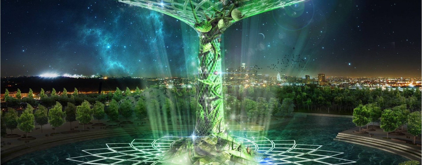 Personale per Expo Milano 2015