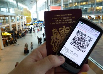 Corso per Operatore turistico con lingua inglese