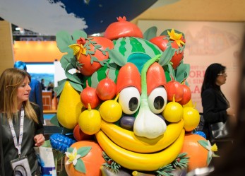 1000 Addetti alla sala e alla cucina per Expo 2015