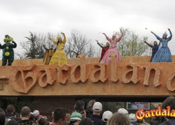 Opportunità di lavoro a Gardaland