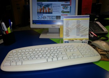 Corso per Operatore d’ufficio