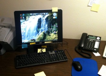 Corso di segreteria aziendale con lingua inglese