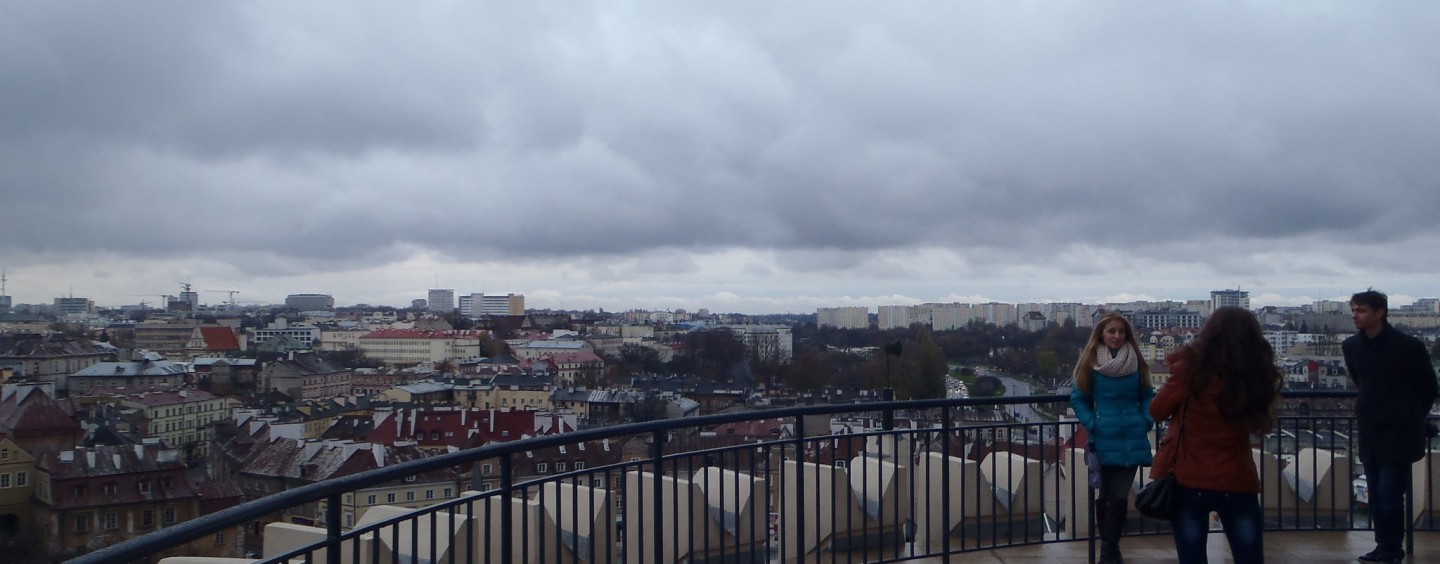 Borse di studio per la Polonia