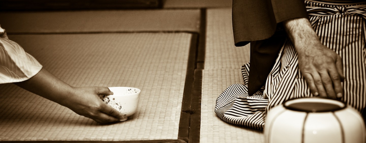 Concorso fotografico sul Giappone