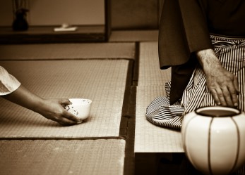 Concorso fotografico sul Giappone