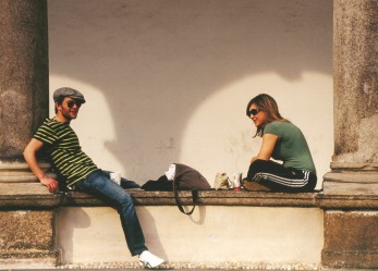 Borse di studio per italiani residenti all’estero