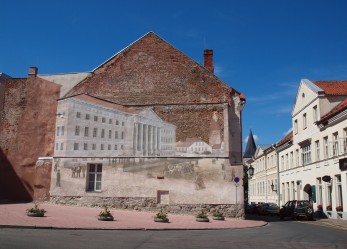 Borse di studio per la Repubblica di Estonia