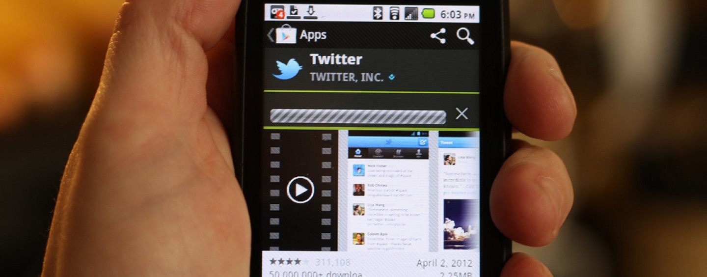 Tirocini #Twitter4Uni