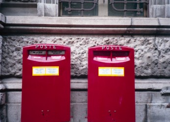 Poste Italiane seleziona Portalettere