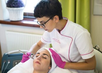 Estetista, professionista della bellezza