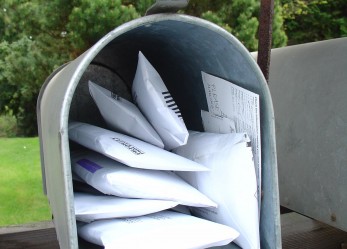 Mail Express – opportunità di lavoro nelle poste private