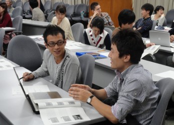 Borse di studio per il Giappone