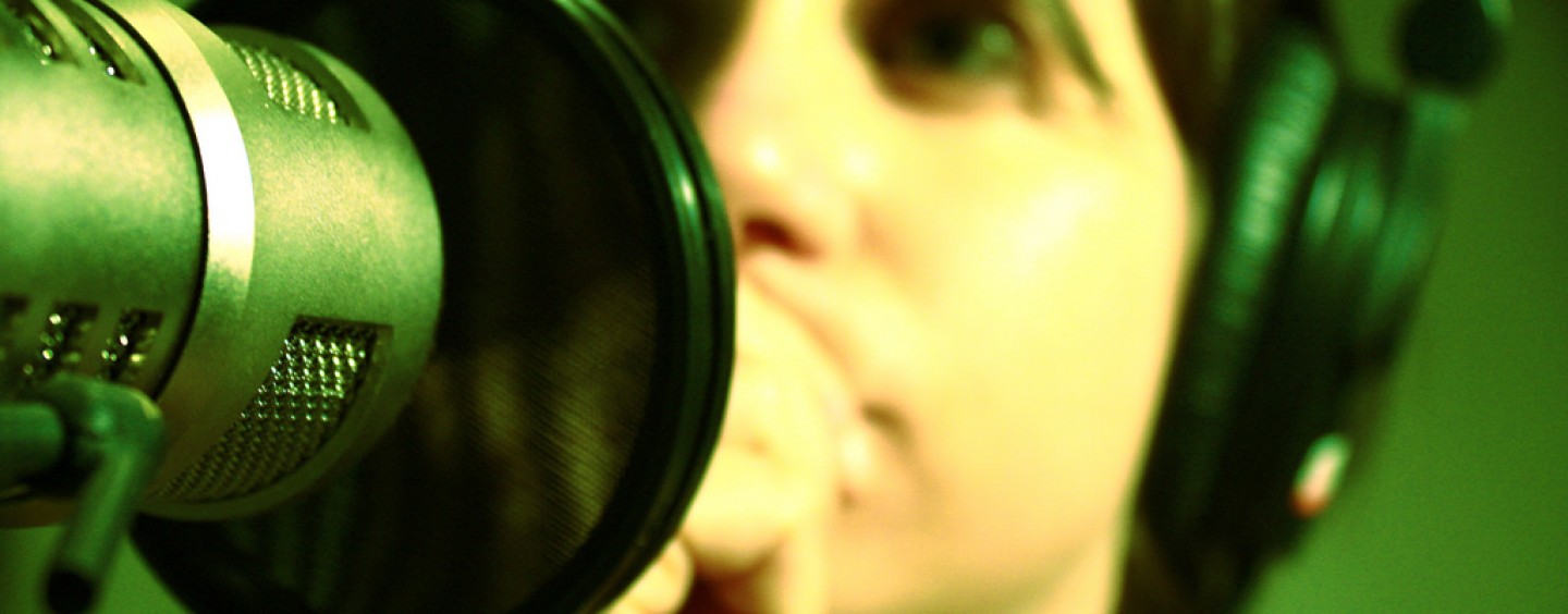 Radio? Prova Eur@dioNantes