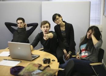 Residenza per giovani artisti in Germania