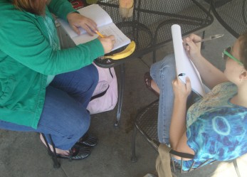 Concorso internazionale di racconti