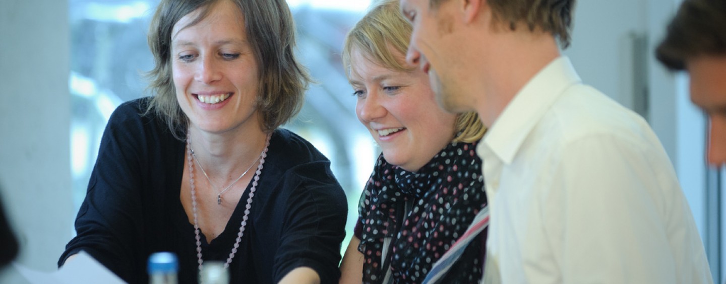 Forum Europe Lab per giovani professionisti