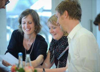 Forum Europe Lab per giovani professionisti