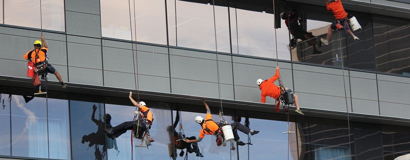 Corso gratuito per addetti alle pulizie