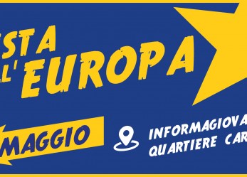 Festa dell’Europa 2015